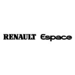 logo Renault Espace