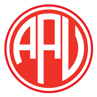 logo Associacao Atletica Vargeana de Vargem Grande do Sul-SP
