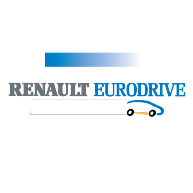logo Renault Eurodrive