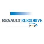 logo Renault Eurodrive