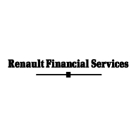 logo Renault Financial Services