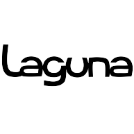 logo Renault Laguna