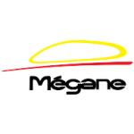 logo Renault Megane