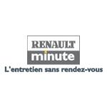 logo Renault Minute