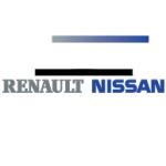 logo Renault Nissan