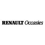 logo Renault Occasies