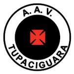 logo Associacao Atletica Vasco de Tupaciguara-MG