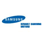 logo Renault Samsung Motors