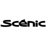 logo Renault Scenic