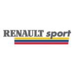 logo Renault Sport