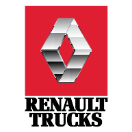 logo Renault Trucks