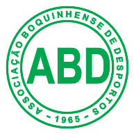 logo Associacao Boquinhense de Desportos de Boquim-SE