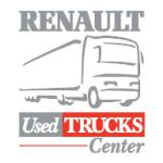 logo Renault Used Trucks Center