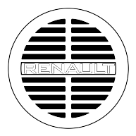 logo Renault(168)