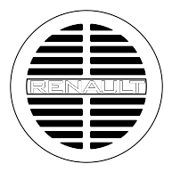 logo Renault(168)