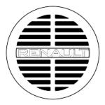 logo Renault(168)