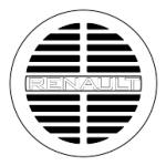 logo Renault(168)