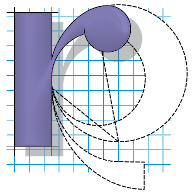 logo Renders Graphic Design