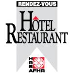 logo Rendez-Vous Hotel
