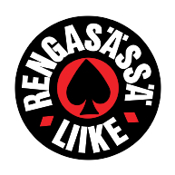 logo Rengasassa Liike