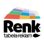 logo Renk Tabela Reklam