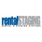 logo Rental & Staging Systems