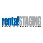 logo Rental & Staging Systems