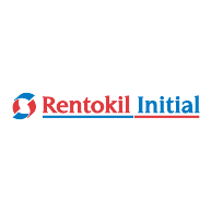 logo Rentokil Initial