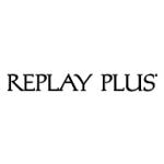 logo Replay Plus