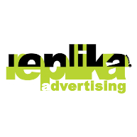 logo Replika Advertising