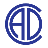 logo Associacao Desportiva Colegial de Florianopolis-SC