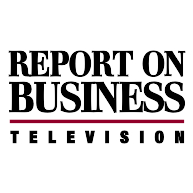 logo Report On Business Television