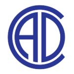 logo Associacao Desportiva Colegial de Florianopolis-SC