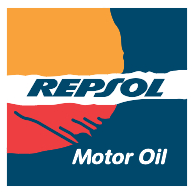 logo Repsol Motor Oil