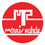 logo Associacao Desportiva Moveis Rohde de Restinga Seca-RS