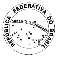 logo Republica Federativa do Brasil