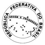 logo Republica Federativa do Brasil