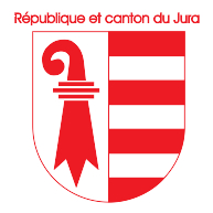 logo Republique et canton du Jura