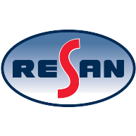 logo Resan Mineral Water