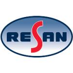 logo Resan Mineral Water