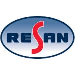 logo Resan Mineral Water