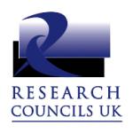 logo Research Councils UK(195)