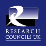 logo Research Councils UK(196)