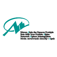 logo Reseau Alpin des Espaces Proteges