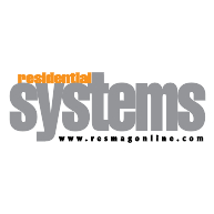 logo Residential Systems