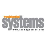 logo Residential Systems