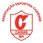 logo Associacao Esportiva Caxiense de Caxias-MA