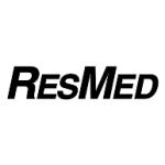 logo ResMed