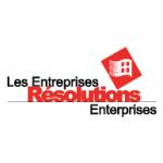 logo Resolutions Enterprises