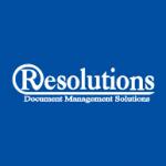 logo Resolutions(202)